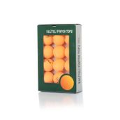Hsport Yüksek Kalite 12 Adet 3 Yıldız Ping pong Topu Sekme Garantili +40 Gazlı Masa Tenisi Topu Pinpon Top
