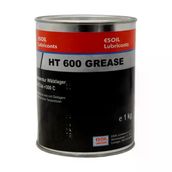 Ht 600 Yüksek Isıya Dayanıklı Gres Yağı 1 Kg