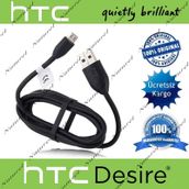 HTC Desire 816-820-616-728-628-620 Şarj Kablosu