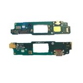 HTC Desire 830 Şarj Soketli Mikrofon Bordu