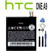 Htc One A9 B2PQ9100 Uyumlu Batarya