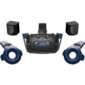 HTC Vive Pro 2 Full Kit Sanal Gerçeklik Gözlüğü
