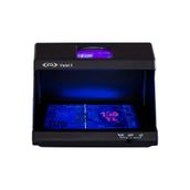 Htm Violet X Sahte Para Kontrol Cihazı