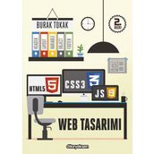 HTML5, CSS3 ve Javascript ile Web Tasarımı - Kolektif