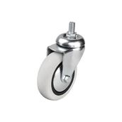 Hts 352 74 mm 3/8 Vidalı Mobilya Tekeri