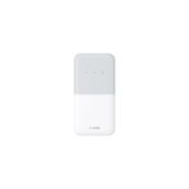 Huawei 4G MOBILE WIFI 5 ROUTER WHITE