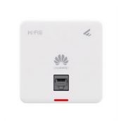 Huawei AP160 50086472 Access Point(11ax indoor,2+2 dual bands,smart antenna),RJ45*2