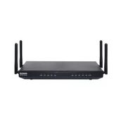 Huaweı Ar129cgvw-L 1Ge Wan 1Vdsl Wan 4Ge Lan 1 Lte 2Fxs 2.4G+5 Kurumsal Modem