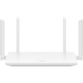 HUAWEI AX2 Router Yeni, AX1500 Mbps, 5 GHz Wi-Fi 6, HarmonyOS Mesh+, Ebeveyn Kontrolü - Beyaz