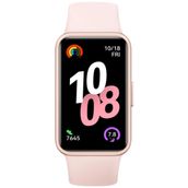 Huawei Band 10 Pembe Akıllı Bileklik