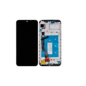 Huawei DUB-X3 LX2 LX1 Y7 Prime 2019 LCD Dokunmatik Ekran