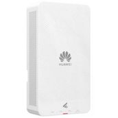 Huawei Ekit AP266 AX3000 2+2 Dual Bands Duvar Tipi (Wi-Fi 6) Access Point