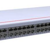 Huawei Ekit Cloudengine S310-48T4S 52 Port 104Gbıt/S Switch