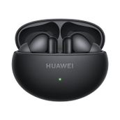 Huawei FreeBuds 6i Siyah Bluetooth Kulaklık
