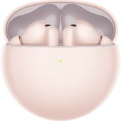 Huawei FreeBuds 7i Pembe Bluetooth Kulaklık
