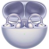 Huawei FreeClip Mor Bluetooth Kulaklık