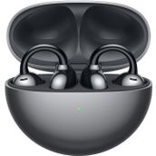 Huawei FreeClip Siyah Bluetooth Kulaklık