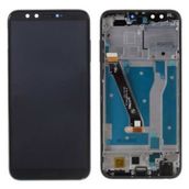 Huawei Honor 9 Lite LLD-L31 Dokunmatik Çıtalı Lcd Ekran