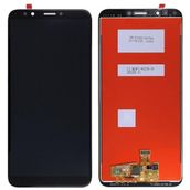 Huawei LDN-L21 LDN-TL10 Y7 Prime 2018 LCD Dokunmatik Ekran