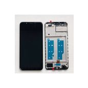 Huawei LND-Al30 LND-Al40 LND-L29 LDN-Al20 Honor 7C Çıtalı LCD Dokunmatik Ekran