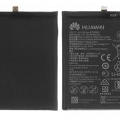 Huawei Mate 10 ALP-L29 4000 mAh Batarya