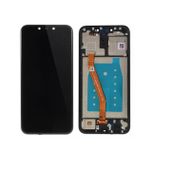 Huawei Mate 20 Lite Çıtalı LCD Dokunmatik Ekran