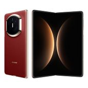Huawei Mate X7 512GB 16GB Ram Nebula Kırmızı
