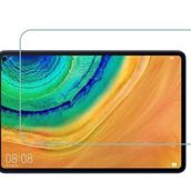 Huawei MatePad Pro 10.8 inç Tablet Ekran Koruyucu Flexible Nano