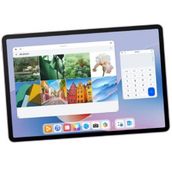 Huawei MatePad S + Klavye PaperMatte Edition 8+256GB 11.5 inç Mor Tablet PC