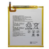 Huawei MediaPad T5 10 AGS2-L03 AGS2-W19 Tablet Batarya