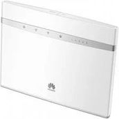 Huaweı Modem Router B25s-23A Vitrin Teşhir