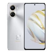 Huawei Nova 10 SE 128 GB 8 GB Ram Gümüş