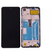 Huawei P Smart 2021 Cıtalı LCD Dokunmatik Ekran
