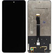 Huawei P Smart 2021 LCD Dokunmatik Ekran