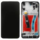 Huawei P Smart Z Dokunmatik Çıtalı Lcd Ekran