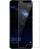 Huawei P10 Plus Temperli Cam Ekran Koruyucu