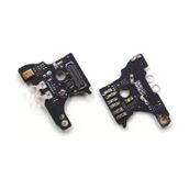 Huawei P20 EML-L9) Mikrofon Bordu