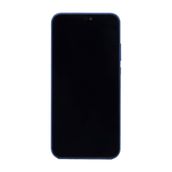 Huawei P20 lite Dokunmatik Mavi Çıtalı Lcd Ekran