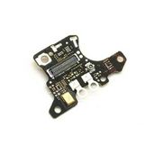 Huawei P20 Pro CLT-L09 Mikrofon Bordu