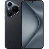 Huawei Pura 70 256 GB 12 GB Ram Siyah