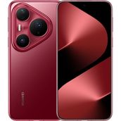 Huawei Pura 80 Pro 512 GB 12 GB Ram Parlak Kırmızı