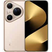 Huawei Pura 80 Ultra 512GB 16GB Ram Altın