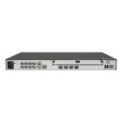 Huawei Router AR730 (02354GBM-001) 2*GE combo WAN, 1*10GE(SFP+) WAN, 8*GE LAN, 1*GE combo LAN, 2*USB 2.0, 2*SIC