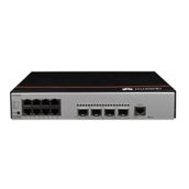 Huawei S5735-L8P4S-A1 8xGBPS Ports 4xGE SFP Ports PoE+ Switch