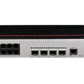 Huawei S5735-L8T4S-A1 8*10/100/1000BASE-T ports, 4*GE SFP ports, AC power) HUAWEI