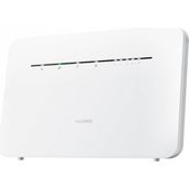 Huawei Superbox B535-232 4.5G Modem Router – 300 Mbps Çift Bant, Yüksek Kazançlı Anten, 4 Port, Geniş Kapsama Alanı, Tak ve Çalıştır