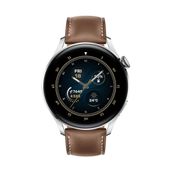 Huawei Watch 3 Kahverengi Akıllı Saat