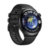 Huawei Watch 4 46 mm Siyah Akıllı Saat