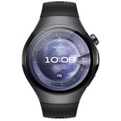 Huawei Watch 5 46 mm Metalik Siyah Akıllı Saat