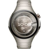 Huawei Watch 5 46 mm Titanyum Akıllı Saat